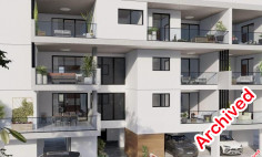 Two beds apartment for sale in Strovolos