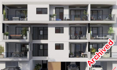 Two beds apartment for sale in Strovolos