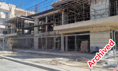 Two beds apartment for sale in Strovolos