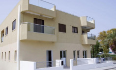 2 bedroom apartment to rent in Kaimakli