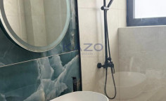 2-bed furnished house in Trachoni 