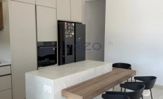 2-bed furnished house in Trachoni 