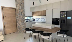 2-bed furnished house in Trachoni 