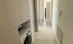 2-bed furnished house in Trachoni 