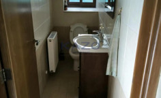 4-bed detached house in Zakaki 