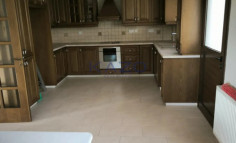 4-bed detached house in Zakaki 