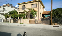 4-bed detached house in Zakaki 