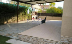 4-bed detached house in Zakaki 