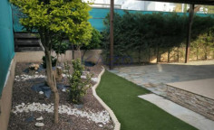 4-bed detached house in Zakaki 
