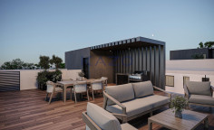 4-bed modern villa in Tala area 4-bed modern villa in Tala area