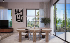 4-bed modern villa in Tala area 4-bed modern villa in Tala area