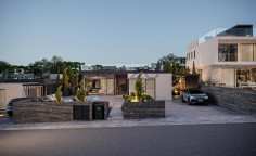 4-bed modern villa in Tala area 4-bed modern villa in Tala area