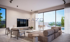 4-bed modern villa in Tala area 4-bed modern villa in Tala area