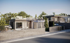 4-bed modern villa in Tala area 4-bed modern villa in Tala area