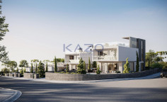 Luxurious 3-bed villa in Tala Luxurious 3-bed villa in Tala