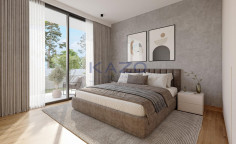2-bed modern apartment in Kissonerga 