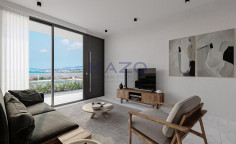 2-bed modern apartment in Kissonerga 
