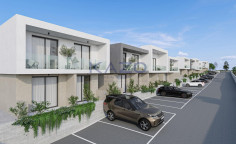 2-bed modern apartment in Kissonerga 