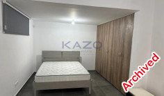 3-bed furnished house to rent in Eptagonia 