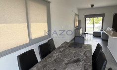 3-bed furnished house to rent in Eptagonia 