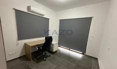 3-bed furnished house to rent in Eptagonia 