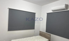 3-bed furnished house to rent in Eptagonia 