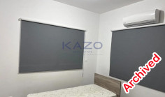 3-bed furnished house to rent in Eptagonia 