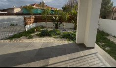 3-bed furnished house to rent in Eptagonia 