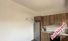 3-bed furnished house to rent in Eptagonia 