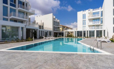 Beautiful 2 bedroom apartment for sale in Kapparis
