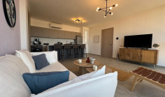 Beautiful 2 bedroom apartment for sale in Kapparis