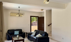 Beautiful 3 bedroom house for sale in Protaras