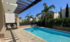 Beautiful 3 bedroom house for sale in Protaras
