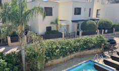 Beautiful 3 bedroom house for sale in Protaras