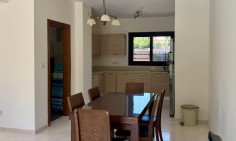 Beautiful 3 bedroom house for sale in Protaras