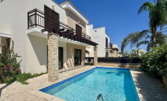 Beautiful 3 bedroom house for sale in Protaras