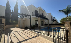 Beautiful 3 bedroom house for sale in Protaras