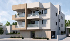 1 bedroom apartment for sale in Geri