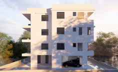 Beautiful 3 bedroom apartment for sale in Lakatamia