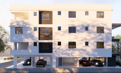 Beautiful 3 bedroom apartment for sale in Lakatamia