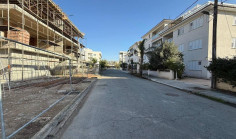 Beautiful 3 bedroom apartment for sale in Lakatamia