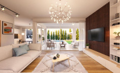 4 bedroom house for sale in Agia Thekla
