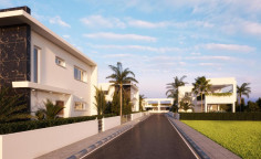 4 bedroom house for sale in Agia Thekla