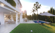 4 bedroom house for sale in Agia Thekla
