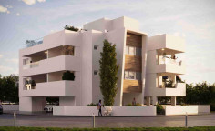 Beautiful 2 bedroom apartment for sale in Lakatamia