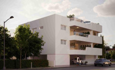 Beautiful 2 bedroom apartment for sale in Lakatamia