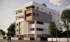 3 bedroom apartment for sale in Palouriotissa