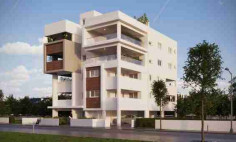 2 bedroom apartment for sale in Palouriotissa