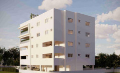 2 bedroom apartment for sale in Palouriotissa