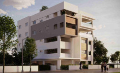 2 bedroom apartment for sale in Palouriotissa